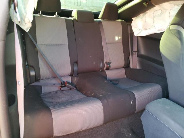 JTKJF5C78FJ005726 - 2015 TOYOTA SCION TC WHITE photo 10