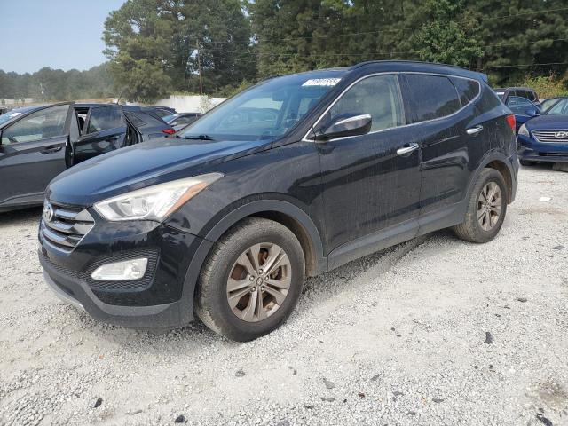 2014 HYUNDAI SANTA FE S, 