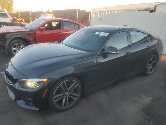 2018 BMW 440I GRAN COUPE, 