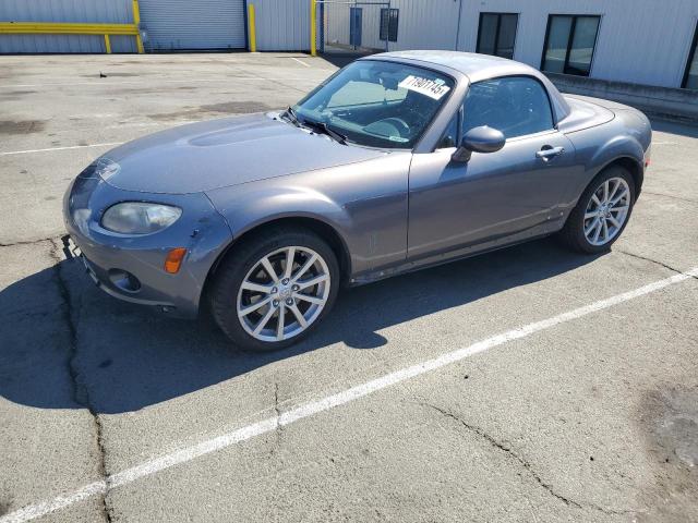 2007 MAZDA MX-5 MIATA, 