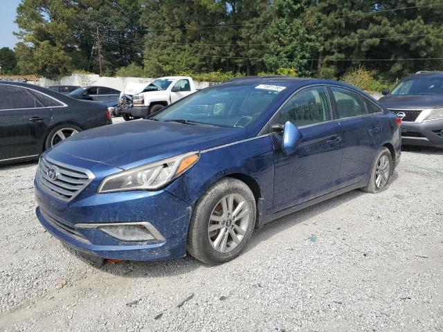 2016 HYUNDAI SONATA SE, 