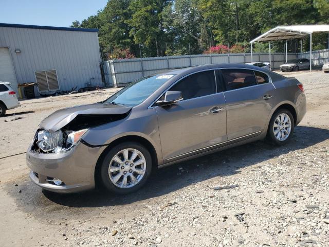 2012 BUICK LACROSSE, 
