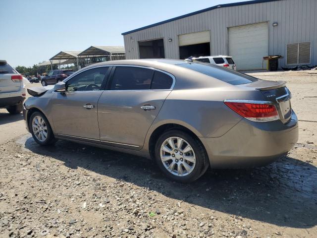1G4GC5ER7CF239598 - 2012 BUICK LACROSSE BROWN photo 2