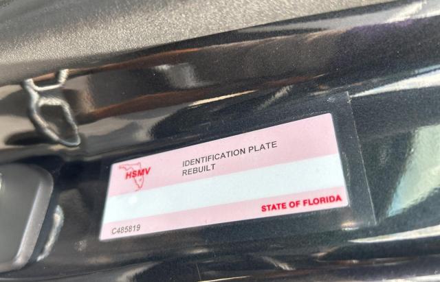 1G6KA5RX8GU166968 - 2016 CADILLAC CT6 GRAY photo 14