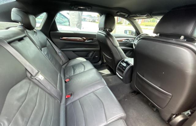 1G6KA5RX8GU166968 - 2016 CADILLAC CT6 GRAY photo 6