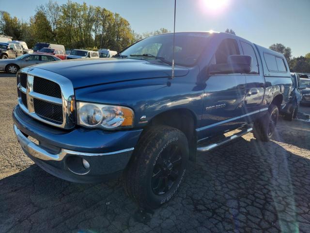 2004 DODGE RAM 2500 ST, 