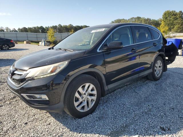 2015 HONDA CR-V EX, 