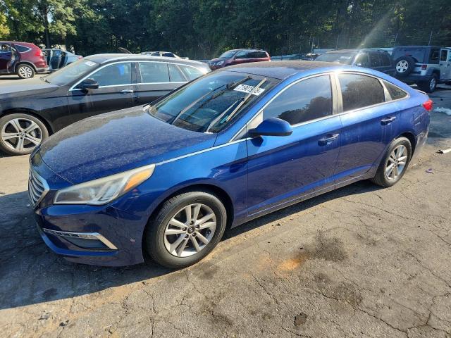 2015 HYUNDAI SONATA SE, 