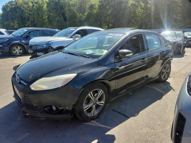 2014 FORD FOCUS SE, 