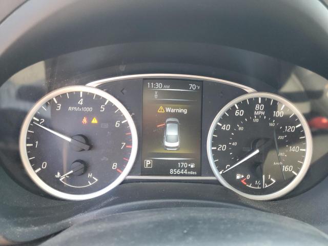 3N1AB7AP6JY282965 - 2018 NISSAN SENTRA S 白色 照片 9