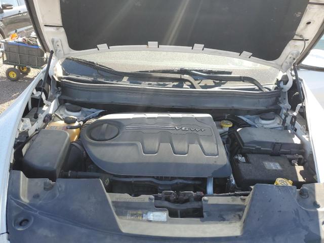 1C4PJMDX0JD599809 - 2018 JEEP CHEROKEE LIMITED WHITE photo 12