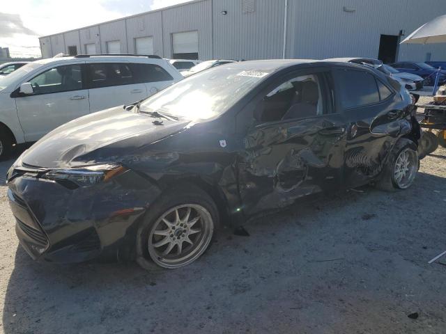 2018 TOYOTA COROLLA L, 