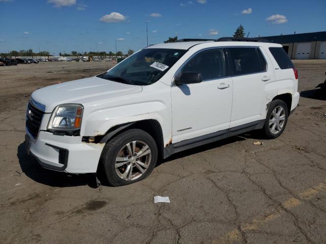 2017 GMC TERRAIN SLE, 