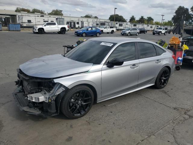 2024 HONDA CIVIC SPORT, 