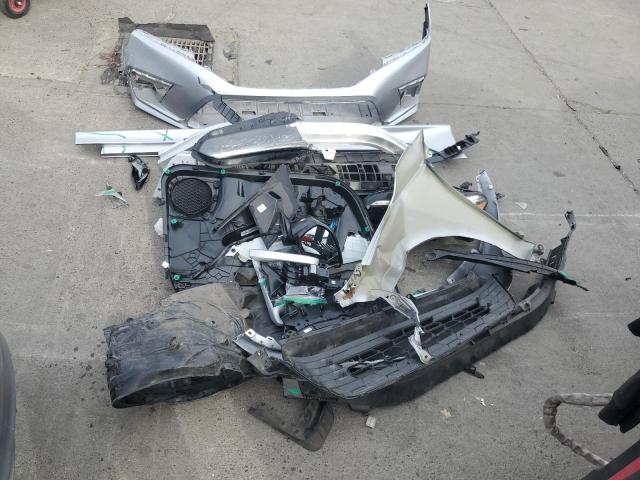 2HGFE2F54RH506659 - 2024 HONDA CIVIC SPORT SILVER photo 12