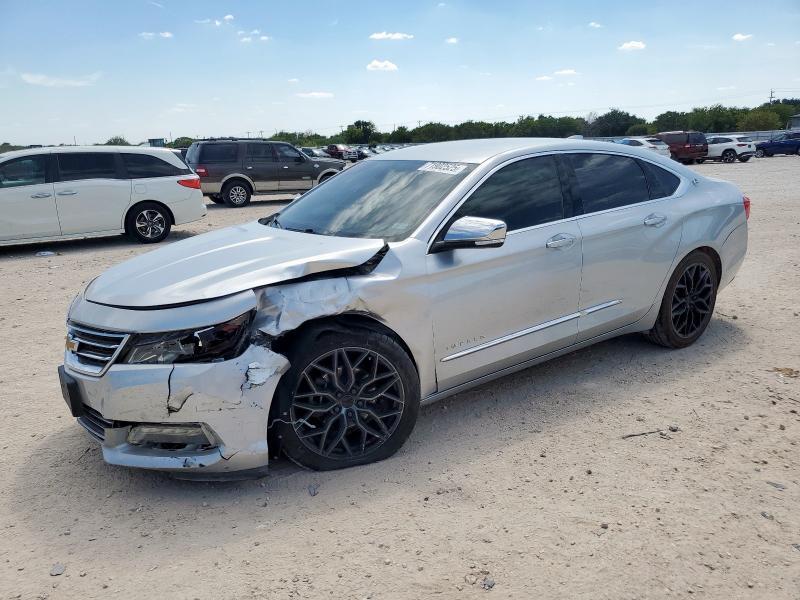 2019 CHEVROLET IMPALA PREMIER, 