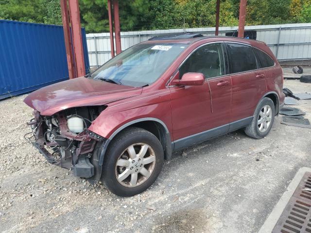 2008 HONDA CR-V EXL, 
