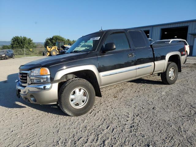 2003 GMC NEW SIERRA K1500, 