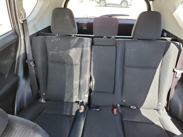 JTMBFREV2HJ120050 - 2017 TOYOTA RAV4 LE CHARCOAL photo 10