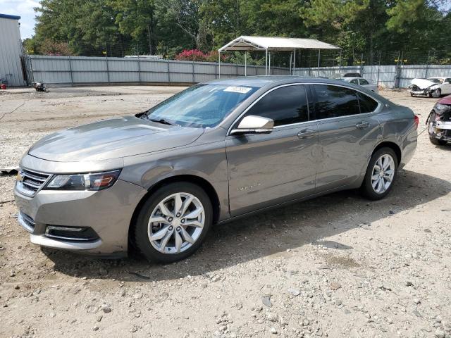 2019 CHEVROLET IMPALA LT, 