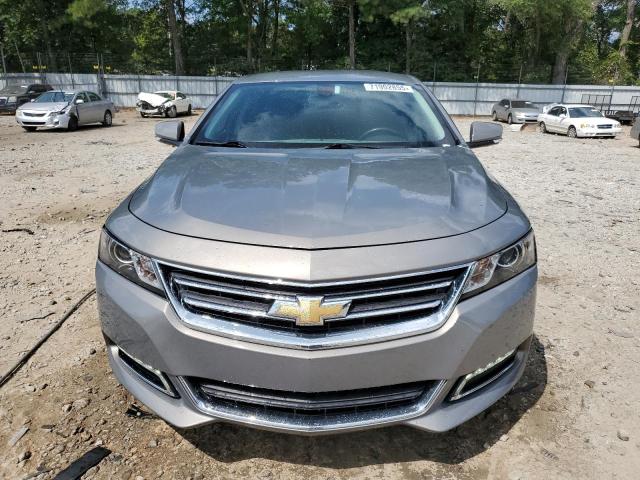 2G11Z5S38K9128356 - 2019 CHEVROLET IMPALA LT ნაცრისფერი ფოტო 5