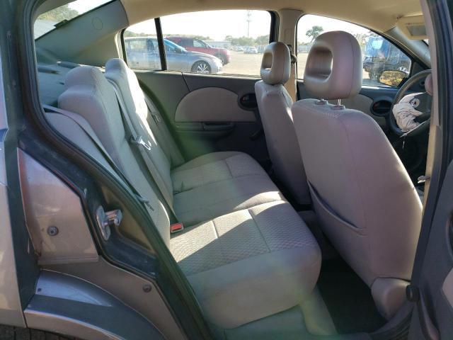 1G8AJ55F36Z136276 - 2006 SATURN ION LEVEL 2 灰色 照片 10