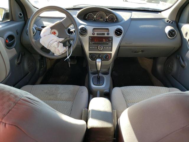 1G8AJ55F36Z136276 - 2006 SATURN ION LEVEL 2 灰色 照片 8