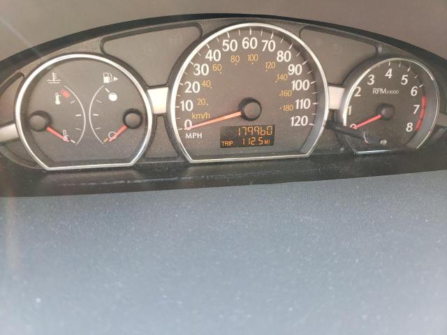 1G8AJ55F36Z136276 - 2006 SATURN ION LEVEL 2 灰色 照片 9