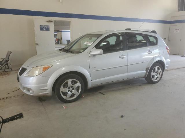 2005 PONTIAC VIBE, 