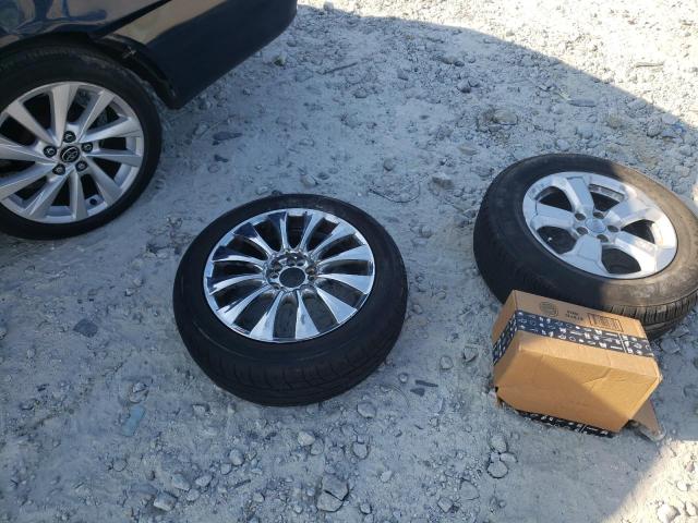 3C4NJCBB7JT503287 - 2018 JEEP COMPASS LATITUDE 银色 照片 13