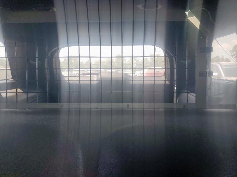 1FM5K8AR8HGB55518 - 2017 FORD EXPLORER POLICE INTERCEPTOR WHITE photo 10