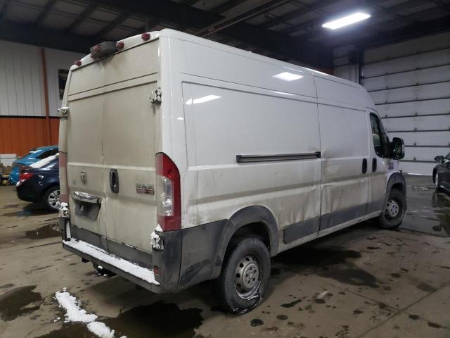 3C6LRVDG7NE111478 - 2022 RAM PROMASTER 2500 HIGH أبيض صورة 3