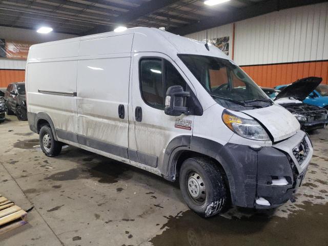 3C6LRVDG7NE111478 - 2022 RAM PROMASTER 2500 HIGH أبيض صورة 4