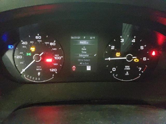 3C6LRVDG7NE111478 - 2022 RAM PROMASTER 2500 HIGH أبيض صورة 9