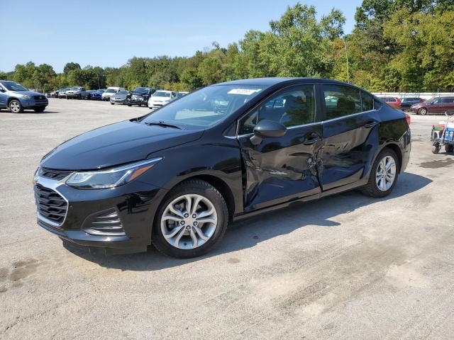 2019 CHEVROLET CRUZE LT, 