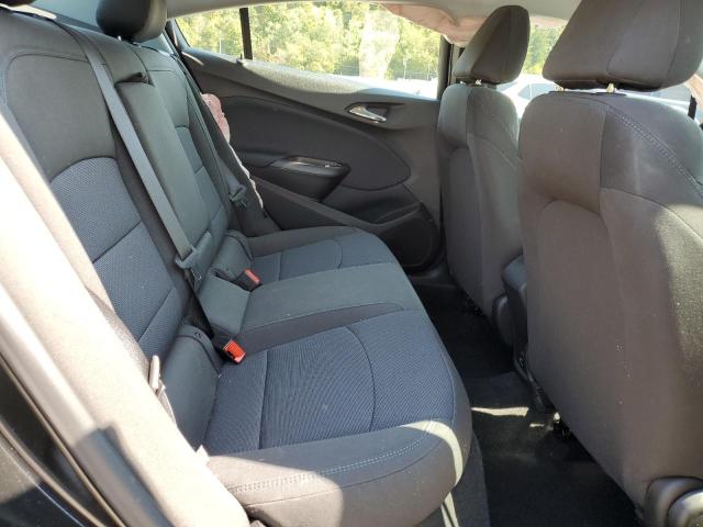1G1BE5SM2K7143929 - 2019 CHEVROLET CRUZE LT Қара фото 10