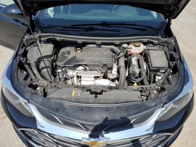 1G1BE5SM2K7143929 - 2019 CHEVROLET CRUZE LT Қара фото 11