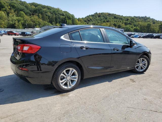 1G1BE5SM2K7143929 - 2019 CHEVROLET CRUZE LT Қара фото 3