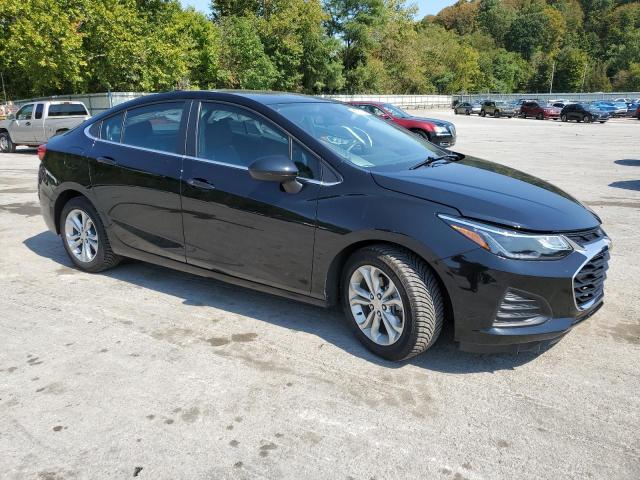 1G1BE5SM2K7143929 - 2019 CHEVROLET CRUZE LT Қара фото 4