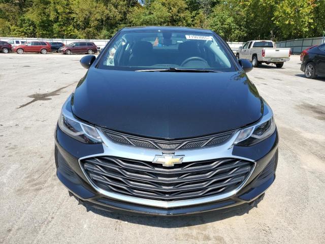 1G1BE5SM2K7143929 - 2019 CHEVROLET CRUZE LT Қара фото 5