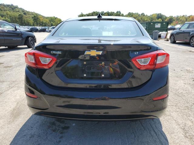 1G1BE5SM2K7143929 - 2019 CHEVROLET CRUZE LT Қара фото 6