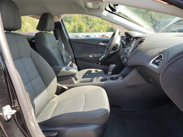 1G1BE5SM2K7143929 - 2019 CHEVROLET CRUZE LT Қара фото 7