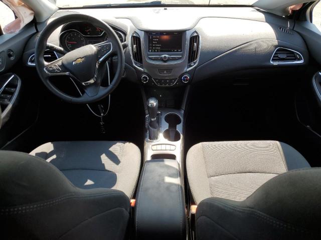 1G1BE5SM2K7143929 - 2019 CHEVROLET CRUZE LT Қара фото 8