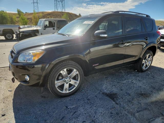 2011 TOYOTA RAV4 SPORT, 