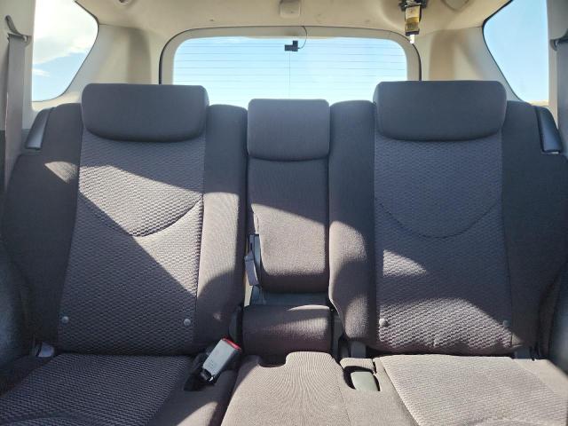 JTMRF4DV6B5038535 - 2011 TOYOTA RAV4 SPORT 黑色 照片 10