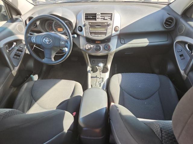 JTMRF4DV6B5038535 - 2011 TOYOTA RAV4 SPORT 黑色 照片 8