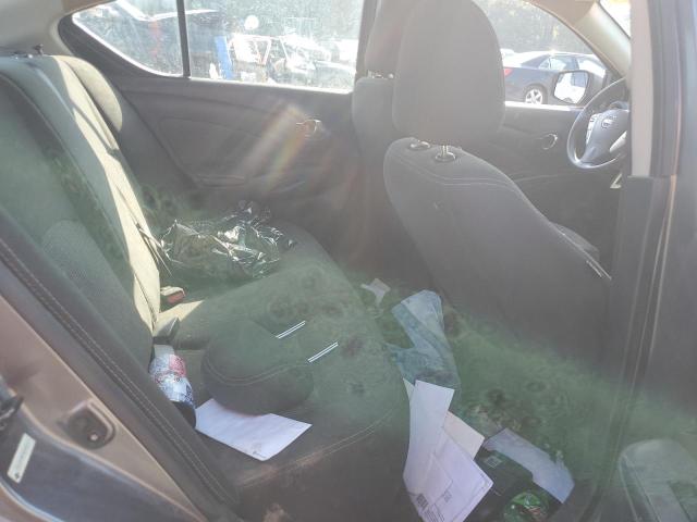 3N1CN7AP3KL843217 - 2019 NISS VERSA S 灰色 照片 10