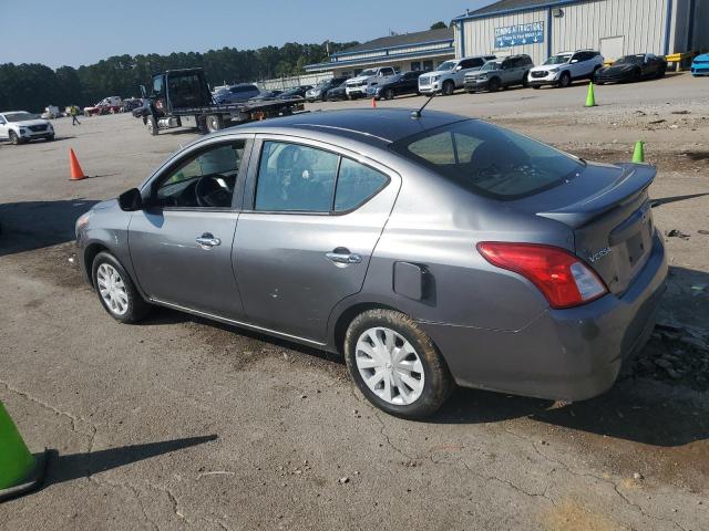 3N1CN7AP3KL843217 - 2019 NISS VERSA S 灰色 照片 2