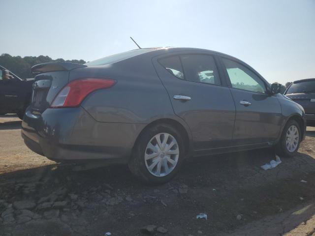 3N1CN7AP3KL843217 - 2019 NISS VERSA S 灰色 照片 3