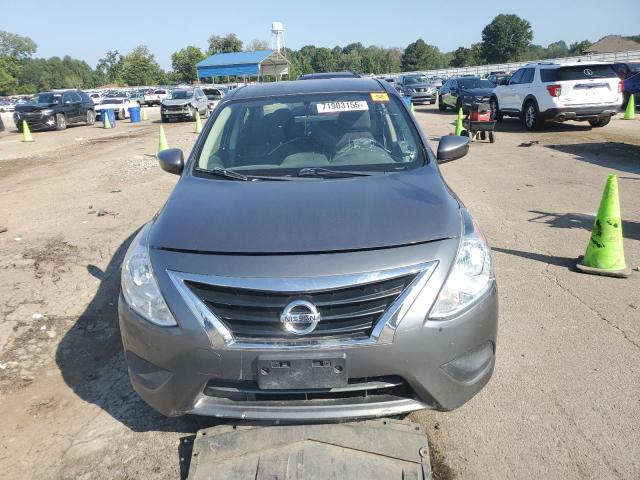 3N1CN7AP3KL843217 - 2019 NISS VERSA S 灰色 照片 5